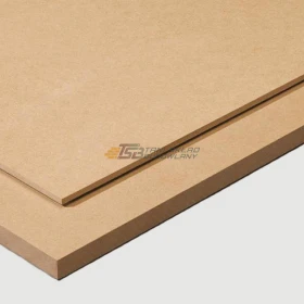 MDF surowy 16mm 2800x2070mm 