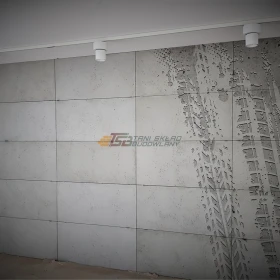 Beton architektoniczny 