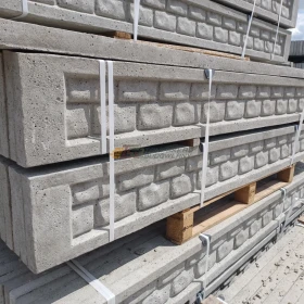 Najtaniej Ogrodzenie Panelowe ZESTAWY panel 3D słupek obejmy KOMPLET