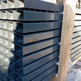 OGRODZENIA PANELOWE (2D,3D) FURTKI I BRAMY (PANELOWE,PALISADOWE) SŁUPKI,  OBEJMY, CEOWNIKI, PODMURÓWKI