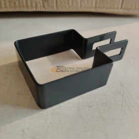  Asortyment Ogrodzeniowy Obejmy ceowniki śrubki zamki itd 