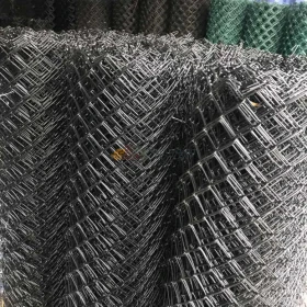 Siatka ogrodzeniowa pleciona fi 3,1 H-1,50 oczko 60x60- NAJLEPSZA CENA W POLSCE 