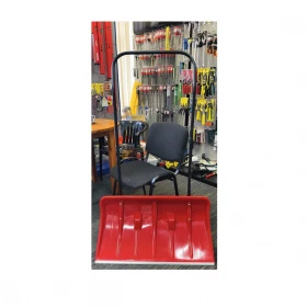 ZGARNACZ do śniegu Lublin Wrotkow 133,53 zł/br. ATUT-BIS nowa dostawa