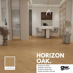 Panele winylowe SPC iFloor – Kolekcja Urban Chic