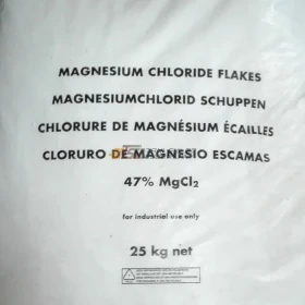 CHLOREK MAGNEZU Lublin 25kg, nie sól, drogowy -85,57 brutto- ATUT-BIS