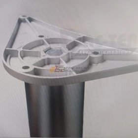 Noga do mebli  60x710mm  ;  60x820mm