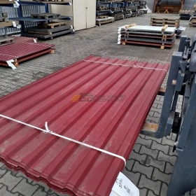 Tanie blachy - pakiety 40-60 szuk. Duży wybór kolorów.