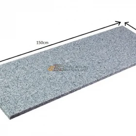 Granit, trawertyn, marmur - stopnice, płytki, taras, schody, parapet