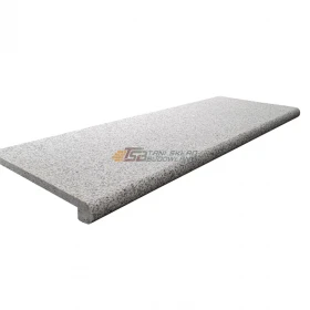 Granit, trawertyn, marmur - stopnice, płytki, taras, schody, parapet