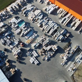 Granit, trawertyn, marmur - stopnice, płytki, taras, schody, parapet