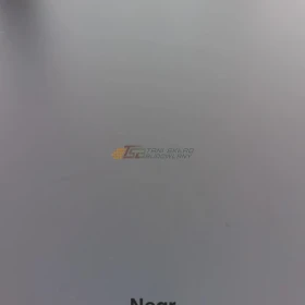 MDF w masie czarny laminowany kolory  16mm ; 2850x2100mm 