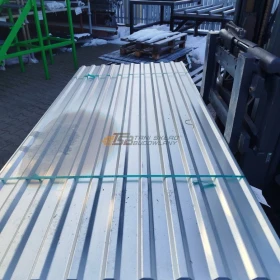 Wyjątkowa okazja – Blacha trapezowa OCYNK T-14