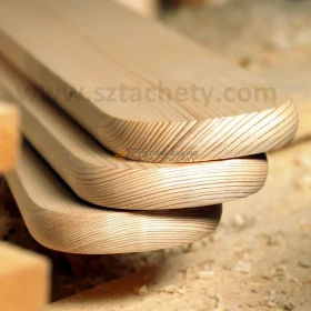 Sztachety drewniane - suche, gładkie, gotowe do malowania | PRODUCENT| wysyłka