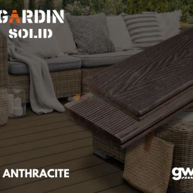 Deska Tarasowa Kompozytowa Gardin Solid