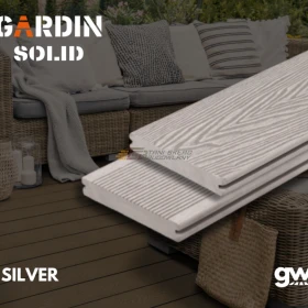 Deska Tarasowa Kompozytowa Gardin Solid