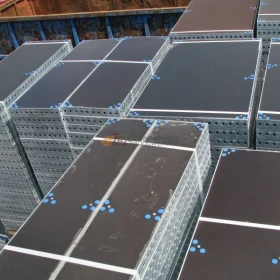 Szalunki ścienne Tekko szalunek lekki 44m2 Elbląg Iława cała Polsa Polski Producent