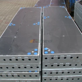 Szalunki ścienne Tekko szalunek lekki 44m2 Elbląg Iława cała Polsa Polski Producent