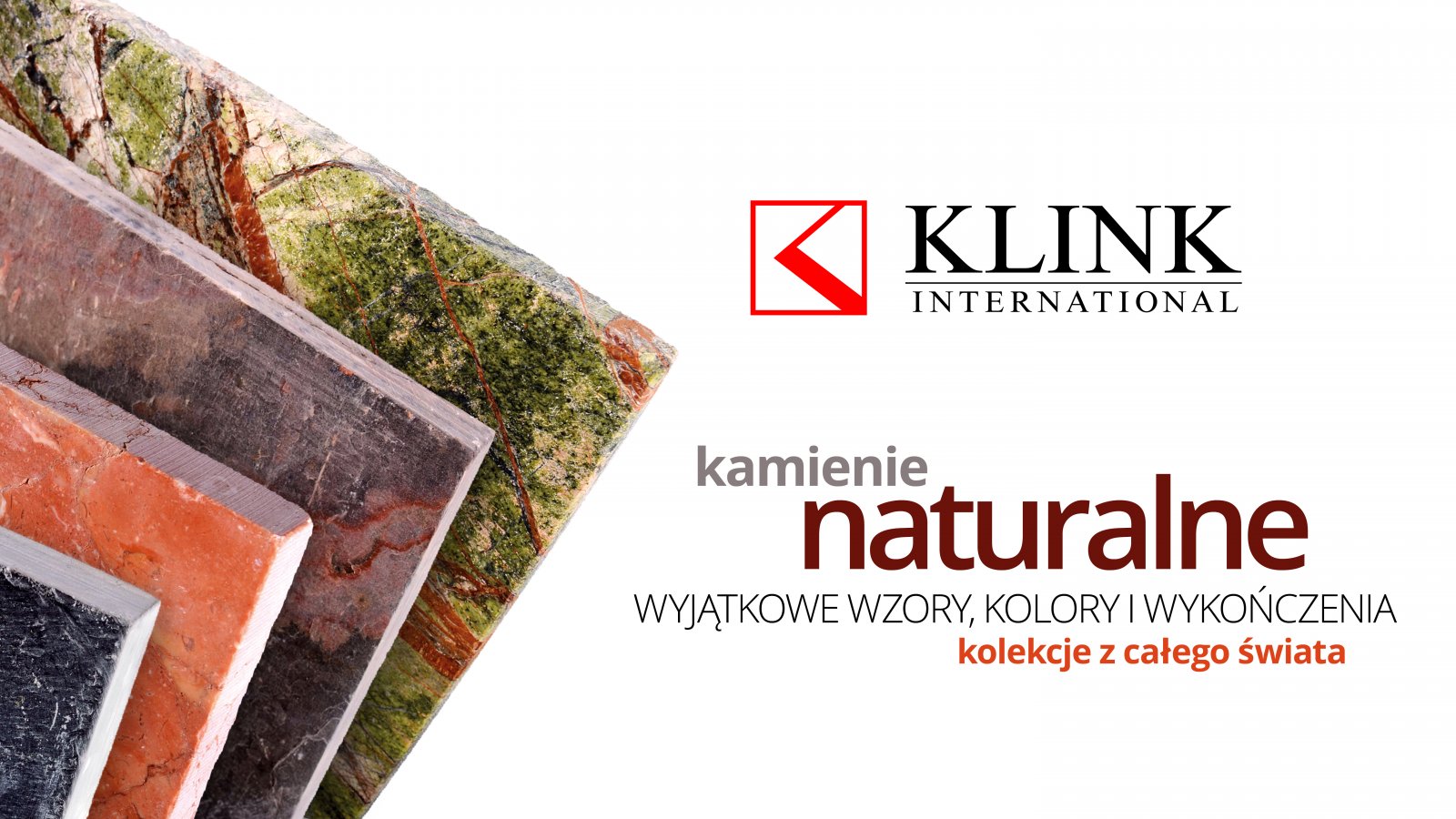 Studio Kamieni Naturalnych  KLINK - Oddział Kraków