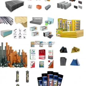 TANI SKŁAD BUDOWLANY