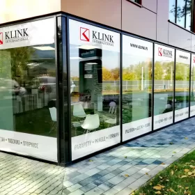 Studio Kamieni Naturalnych  KLINK - Oddział Kraków