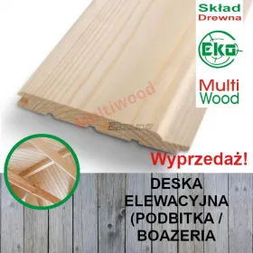 Multiwood