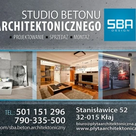 SBA -Design Dagmara Bugajska Zuzia