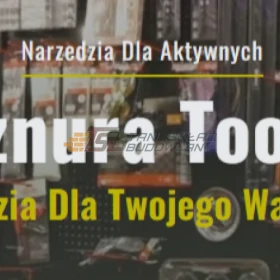 SZNURA TOOLS SŁAWOMIR SZNURA