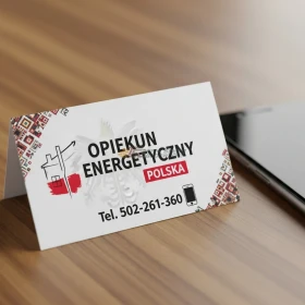 OPIEKUN ENERGETYCZNY POLSKA