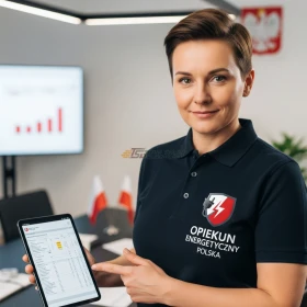 OPIEKUN ENERGETYCZNY POLSKA